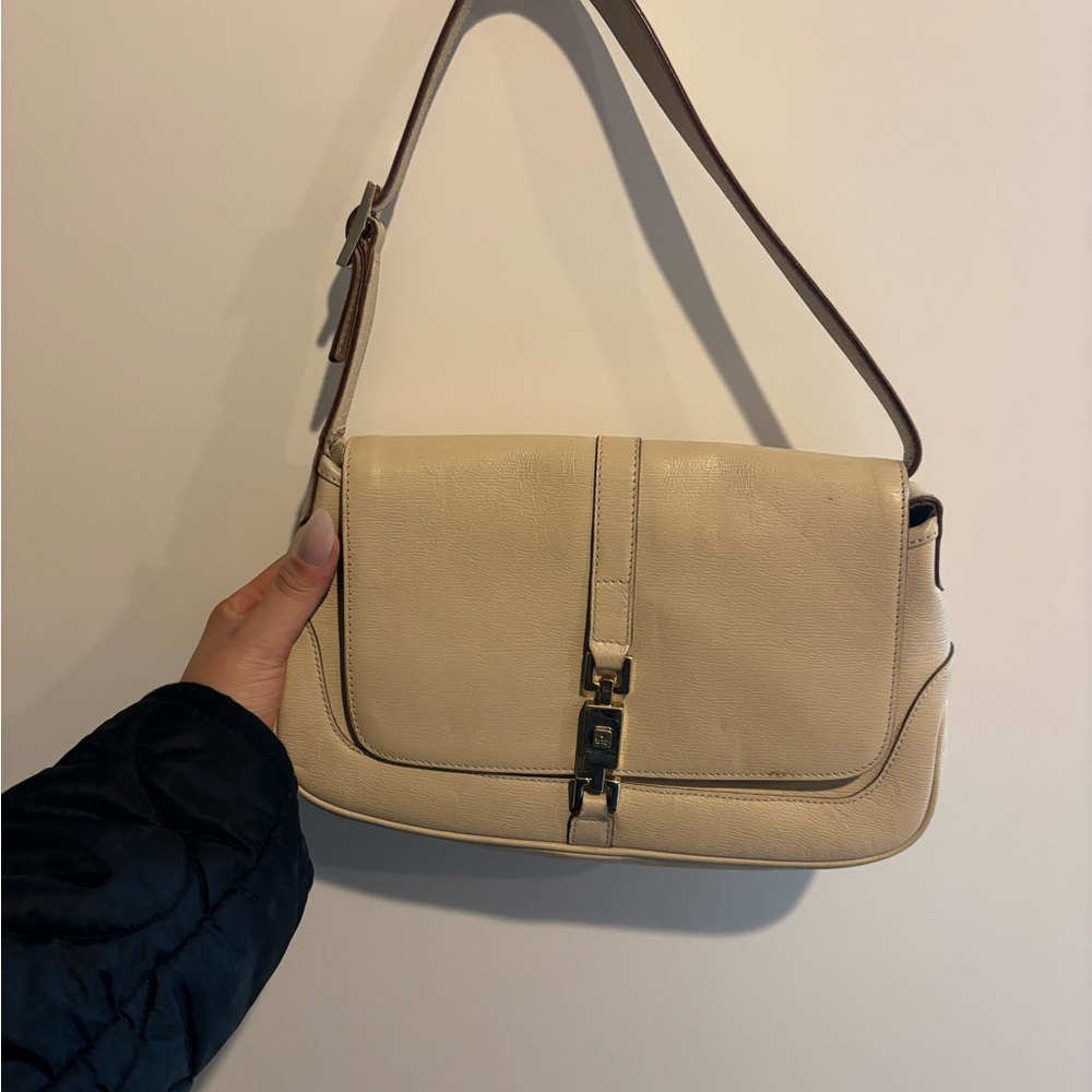 COPY - Authentic Gucci Jackie!